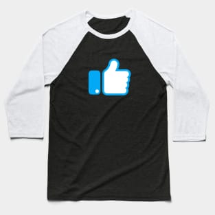 Like Baseball T-Shirt